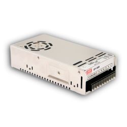 GESCHAKELDE VOEDING 152W QUAD OUTPUT +5/+15/+24/-15V 10/3/2/0.6A