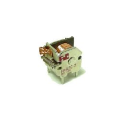 RELAIS PRINT 1XOM 24VDC 362 OHM SCHAKELVERMOGEN 30A/75VDC OPEN RELAIS