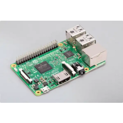 MAINBOARD TYPE PI 3B 1GB