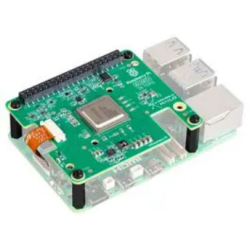 RASPBERRY PI5 AI HAT+ ADD-ON BOARD 13TOPS