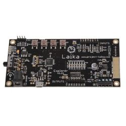 EXPLORER BOARD