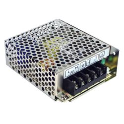 GESCHAKELDE VOEDING 32W DUAL OUTPUT +5/+12V 4.0/1.0A
