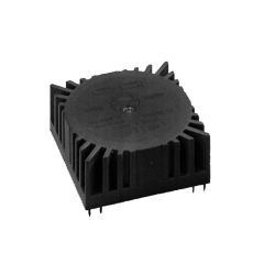 TRAFO RINGKERN PRINT 2 X 22V  2 X 227MA  10VA