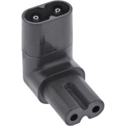 VERLOOP STEKKER C8-C7 HAAKS UP/DOWN