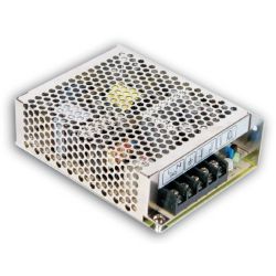 GESCHAKELDE VOEDING SINGLE OUTPUT 72W 12V/6A