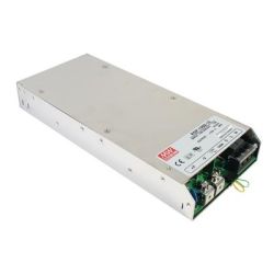 GESCHAKELDE VOEDING SINGLE OUTPUT 999W 27V/37A 1HE