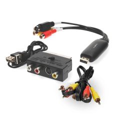VIDEOGRABBER