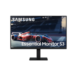 24'' 1920X1080 250CD/M2 5MS 1000:1 TFT LCD/LED ZWART VGA/HDMI