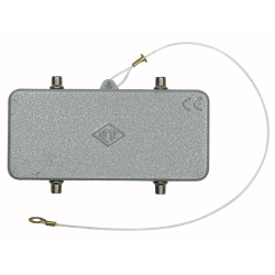 AFDEKKAP VOOR 16P/72P CONNECTOR
