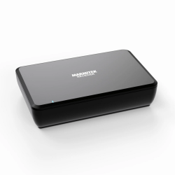 SPEAKER ANYWHERE 750 EXTRA ONTVANGER