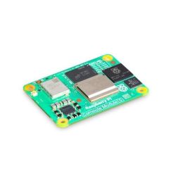 RPI CM5 CM5104032 4GB RAM 32GB EMMC BLE