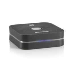BLUETOOTH AUDIO ONTVANGER