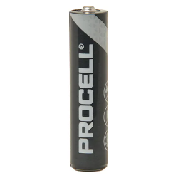 BATTERIJ ALKALINE AAA-CEL 1,5V 10 STUKS
