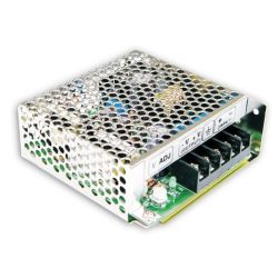 DC-DC CONVERTER 18-36V:12V 2.1A IN BEHUIZING