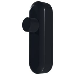 SNOERDIMMER 0-50W ZWART VOOR LED EN GLOEILAMPEN