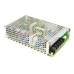 DC-DC CONVERTER 36-72V:5V 10.0A IN BEHUIZING