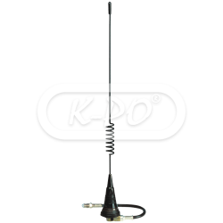 ANTENNE 880-960MHZ OMNIDIRECTIONAL 3.15DBI MET 5M KABEL