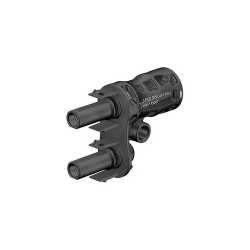 MC4 VERDEELCONNECTOR 2 X MALE/1 X FEMALE2