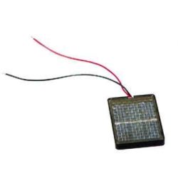 ZONNECEL 0.5V 400MA