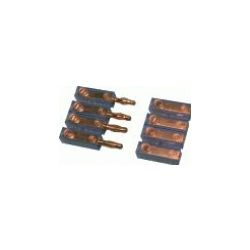 KABELVERBINDER 4 VOUDIG 4MM2
