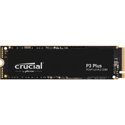 SSD 500GB M.2 PCI NVME