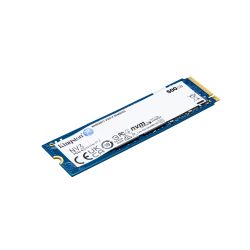 SSD 500GB M.2 PCIE NVME
