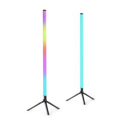 LEDBUIS RGB SET VAN 2