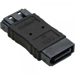 SATA VERLOOP FEMALE - FEMALE VERLENGSTUK