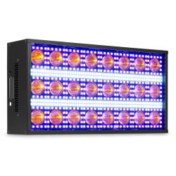 ATTACK COMBI STROBE CW+RGB