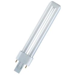 LAMP PL-S G23 2P 9W KLEUR 840