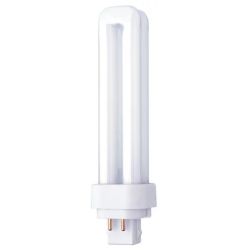LAMP PL-C G24Q-1 4P 18W 840