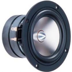 SPEAKER MID 8 OHM 40/60W 60-8000HZ 86DB 122MM