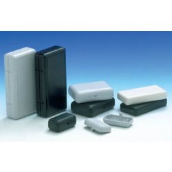 KAST ZWART 56X31X25MM