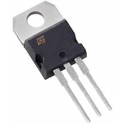 N-CH 200V 18A 125W 0,18R TO220AB