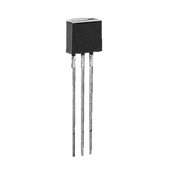 THYRISTOR 300V 0.8A IGT=20?A  TO92