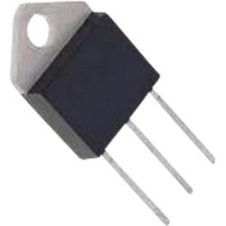 TRIAC 600V 25A IGT=50MA  TOP-3