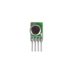433MHZ TRANSMITTER MODULE