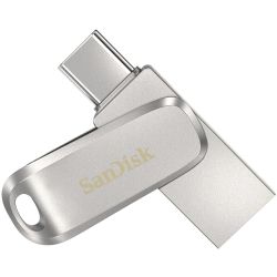 ULTRA DUAL DRIVE LUXE 32GB USB-A/USB-C