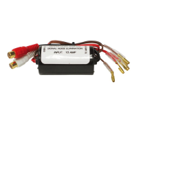 HI/LOW IMPENDANCE ADAPTER