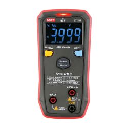 SMART DIGITALE MULTIMETER
