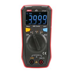 DIGITALE MULTIMETER