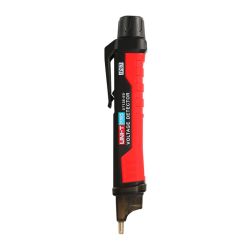 AC-SPANNINGZOEKER IN PENVORM IP67 TRILMODUS