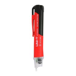 AC-SPANNINGZOEKER IN PENVORM SINGLE MODE 90V-1000V