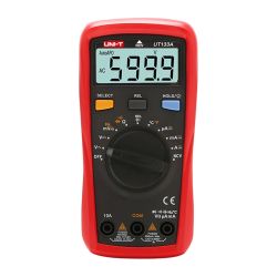 DIGITALE MULTIMETER