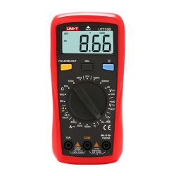 DIGITALE MULTIMETER