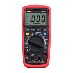 COMPACTE TRUE-RMS MULTIMETER