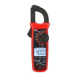 AMPERETANG DIGITAAL AC 400A