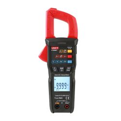 AMPERETANG DIGITAAL AC 600A MET BLUETOOTH