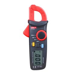 AMPERETANG DIGITAAL AC 200A