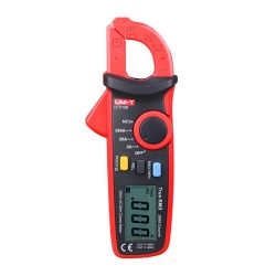 AMPERETANG DIGITAAL AC 200A